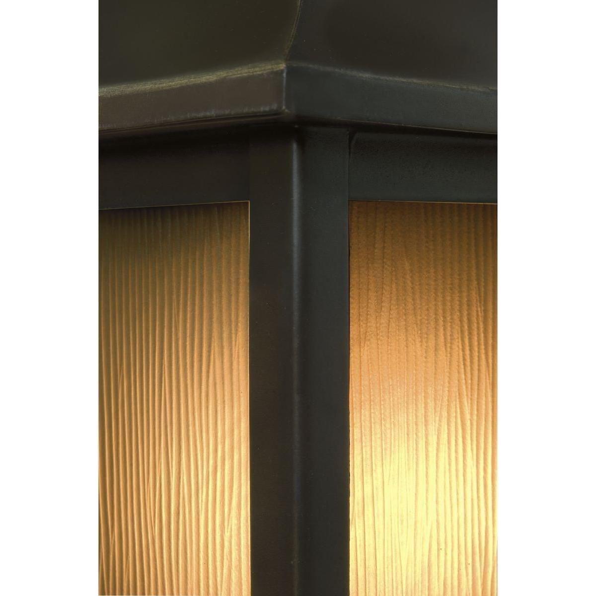 Progress Lighting - Jack Outdoor Wall Light - Lights Canada