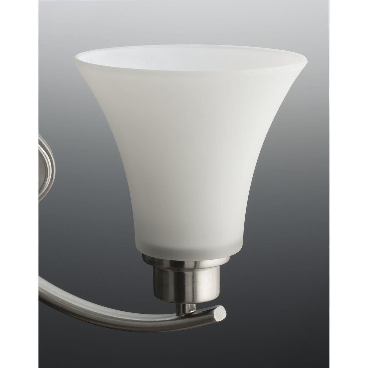 Progress Lighting - Joy Semi Flush Mount - Lights Canada
