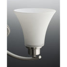 Progress Lighting - Joy Semi Flush Mount - Lights Canada