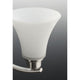Progress Lighting - Joy Semi Flush Mount - Lights Canada