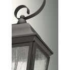 Progress Lighting - Kiawah Outdoor Wall Light - Lights Canada