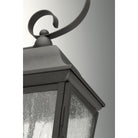 Progress Lighting - Kiawah Outdoor Wall Light - Lights Canada