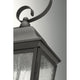 Progress Lighting - Kiawah Outdoor Wall Light - Lights Canada