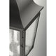 Progress Lighting - Kiawah Outdoor Wall Light - Lights Canada