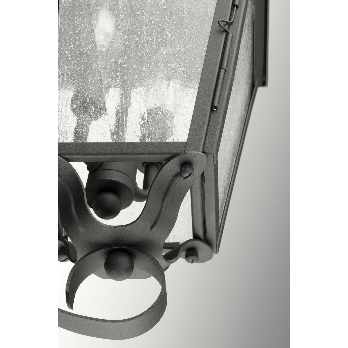 Progress Lighting - Kiawah Outdoor Wall Light - Lights Canada