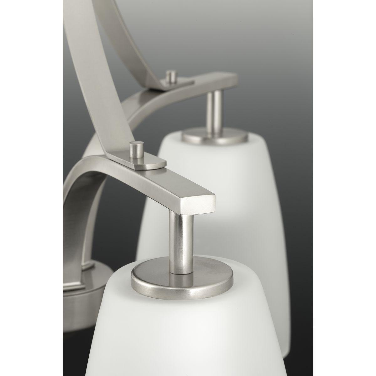 Progress Lighting - Leap Mini Pendant - Lights Canada