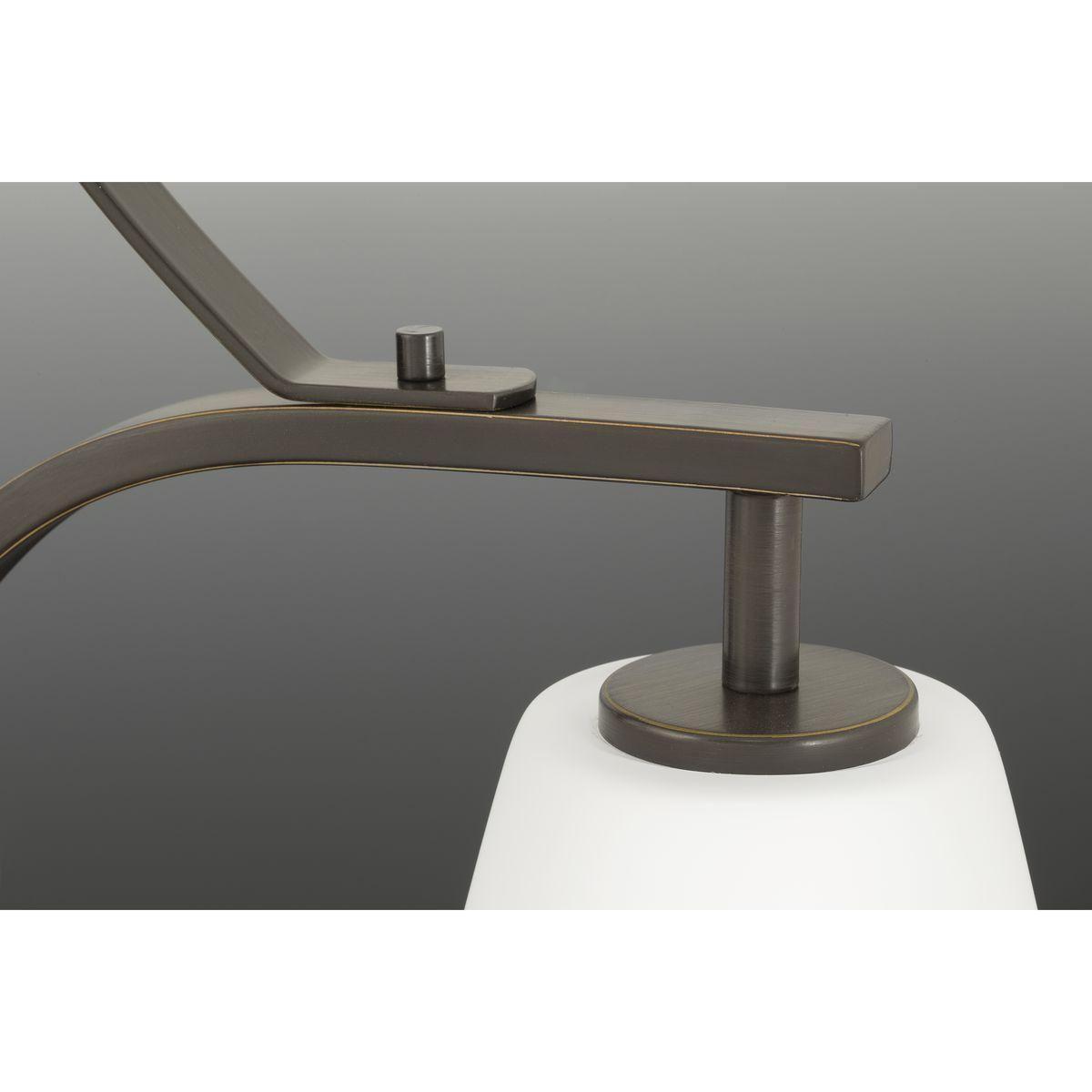 Progress Lighting - Leap Flush Mount - Lights Canada