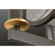 Progress Lighting - Looking Glass Sconce - Lights Canada