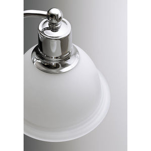 Progress Lighting - Madison Vanity Light - Lights Canada