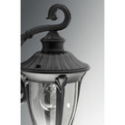 Progress Lighting - Meridian Outdoor Ceiling Light - Lights Canada