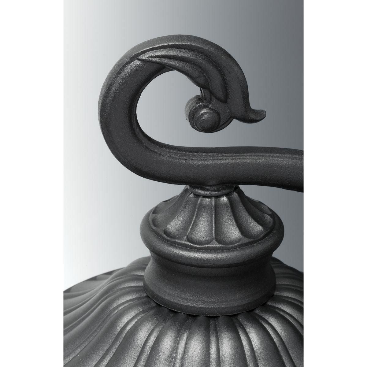 Progress Lighting - Meridian Outdoor Ceiling Light - Lights Canada