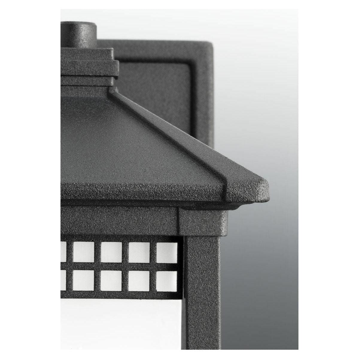 Progress Lighting - Merit Outdoor Wall Light - Lights Canada