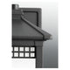 Progress Lighting - Merit Outdoor Wall Light - Lights Canada