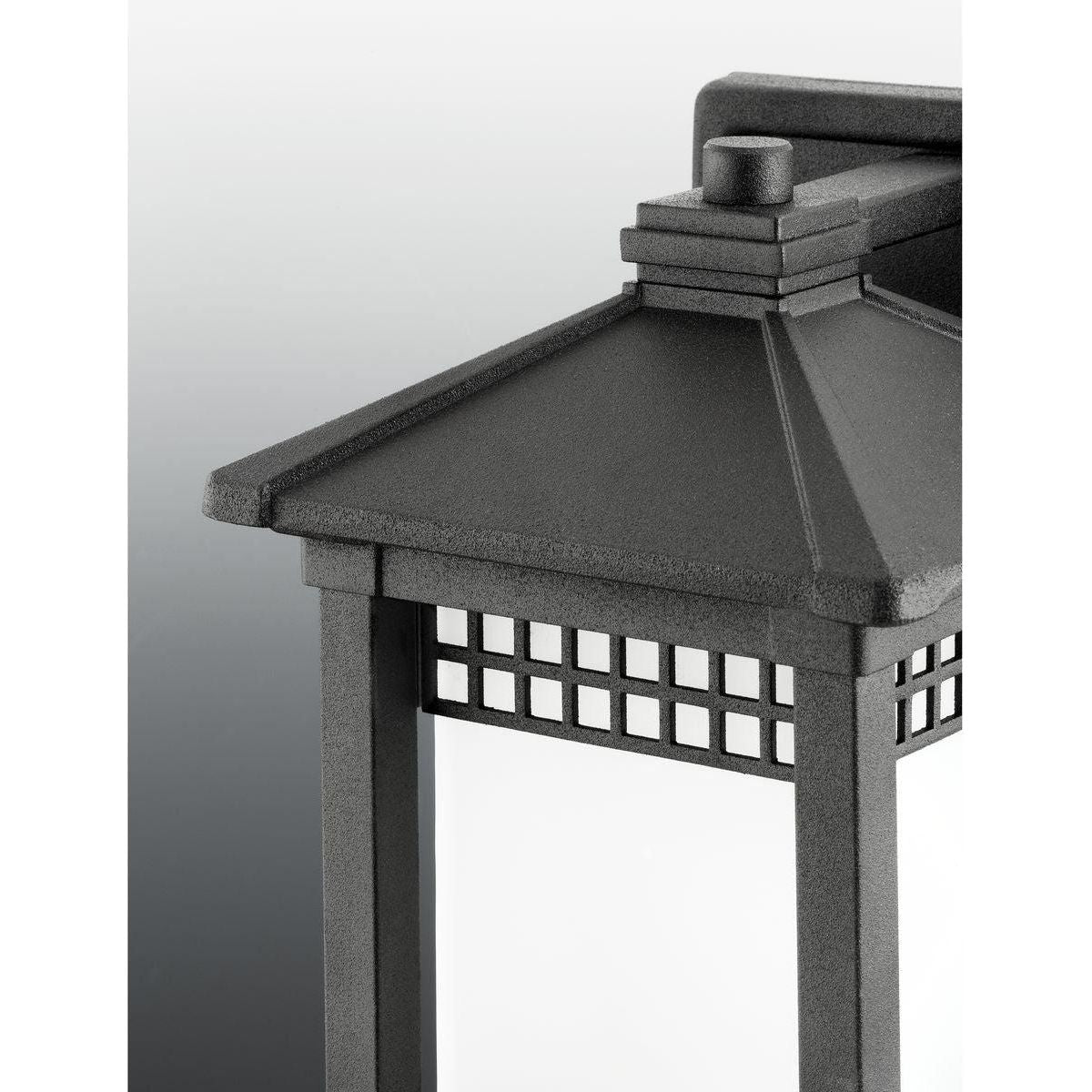 Progress Lighting - Merit Outdoor Wall Light - Lights Canada