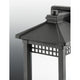 Progress Lighting - Merit Outdoor Wall Light - Lights Canada