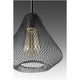 Progress Lighting - Mesh Mini Pendant - Lights Canada