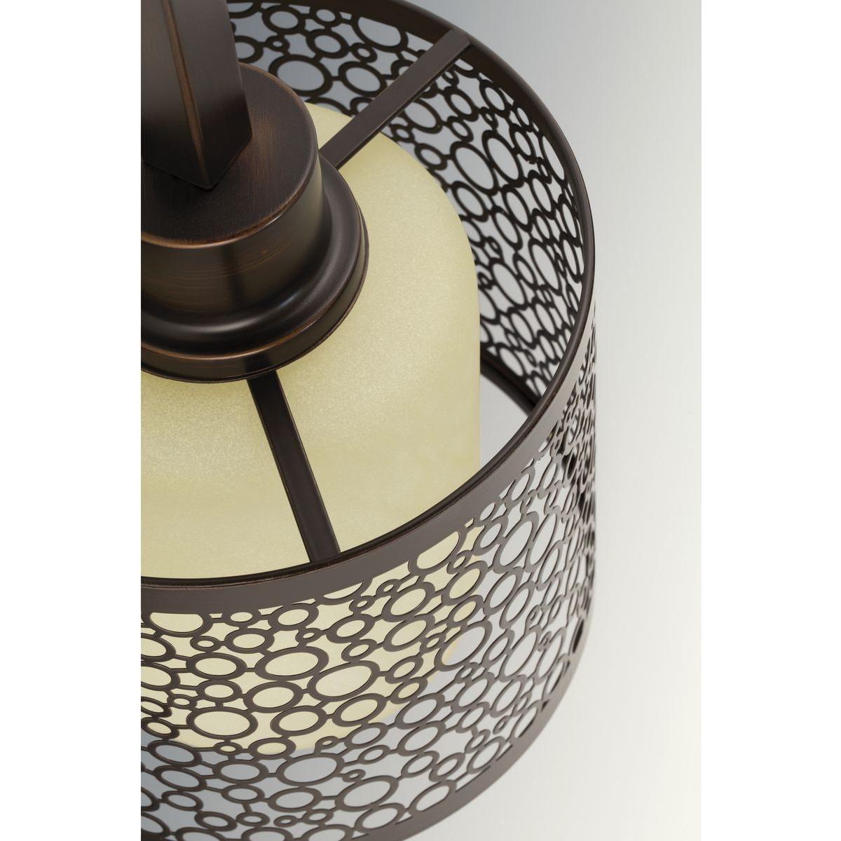 Progress Lighting - Mingle Pendant - Lights Canada