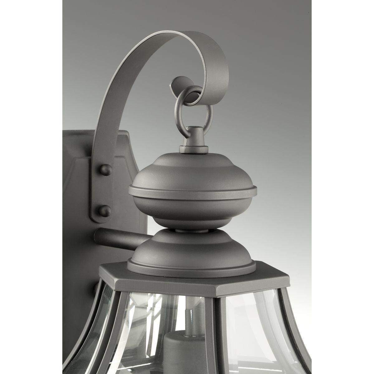 Progress Lighting - New Haven Outdoor Wall Light - Lights Canada