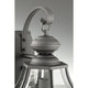 Progress Lighting - New Haven Outdoor Wall Light - Lights Canada