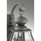 Progress Lighting - New Haven Outdoor Wall Light - Lights Canada
