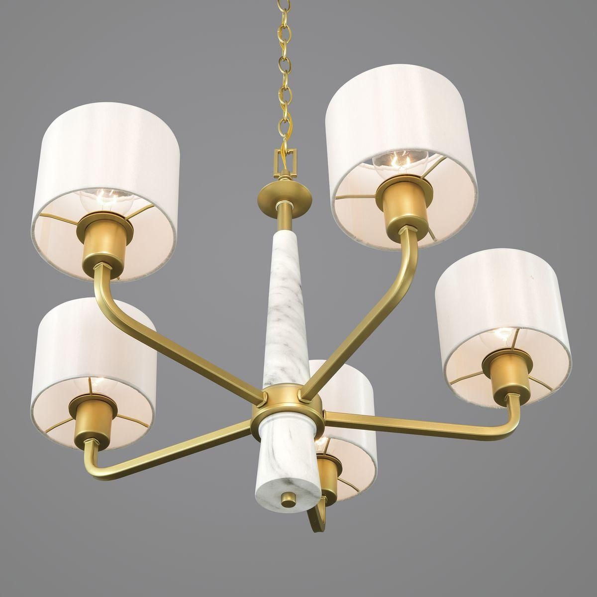 Progress Lighting - Palacio Chandelier - Lights Canada