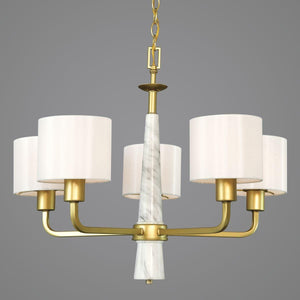 Progress Lighting - Palacio Chandelier - Lights Canada