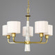 Progress Lighting - Palacio Chandelier - Lights Canada