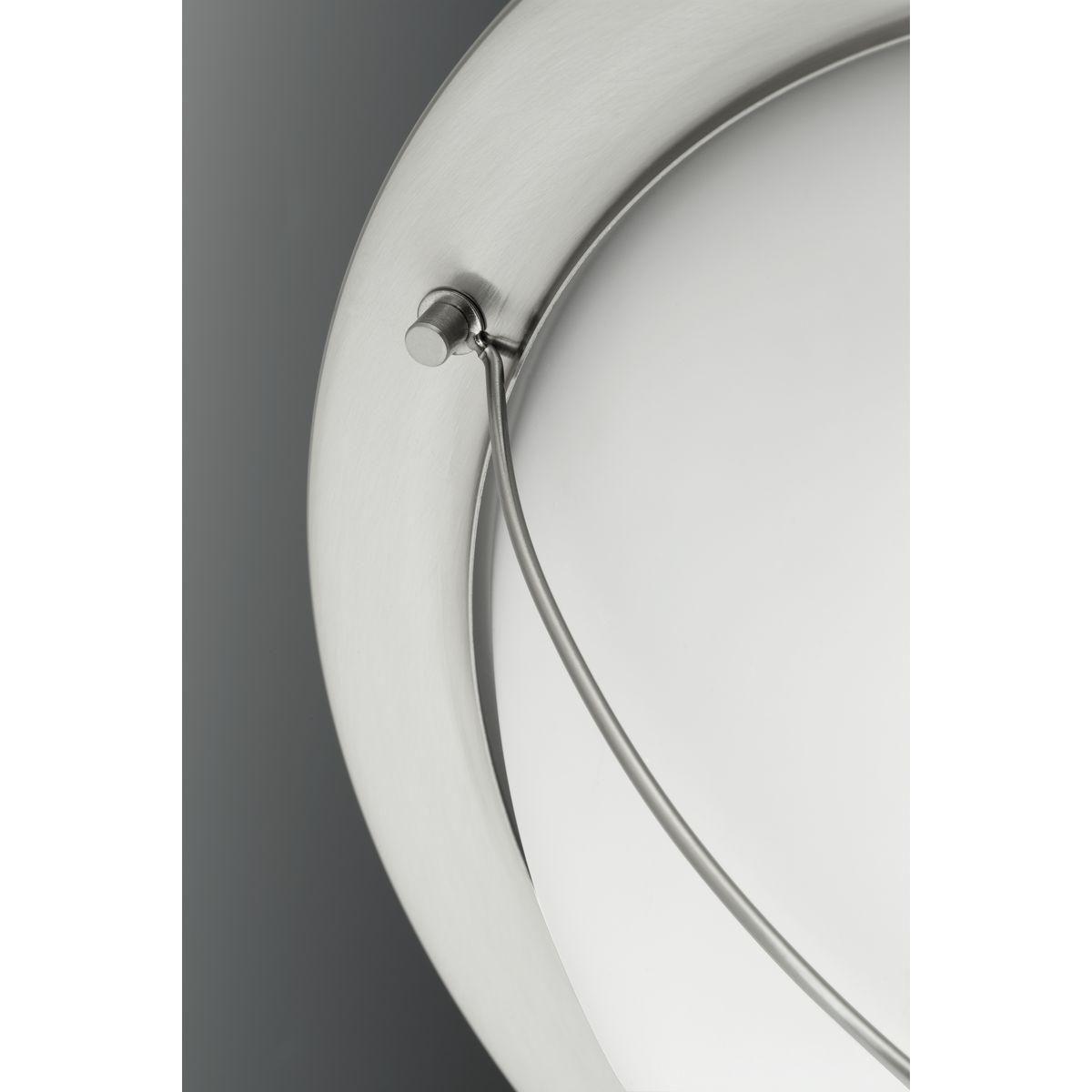 Progress Lighting - Portal LED Flush Mount - Lights Canada
