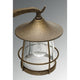 Progress Lighting - Prairie Outdoor Wall Light - Lights Canada