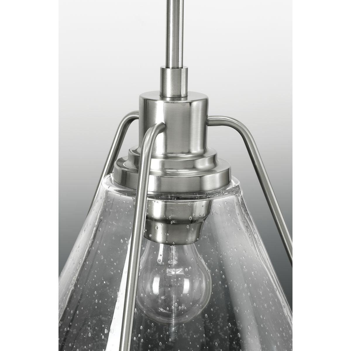 Progress Lighting - Range Mini Pendant - Lights Canada