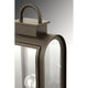Progress Lighting - Refuge Outdoor Wall Light - Lights Canada