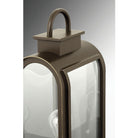Progress Lighting - Refuge Outdoor Wall Light - Lights Canada