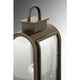 Progress Lighting - Refuge Outdoor Wall Light - Lights Canada