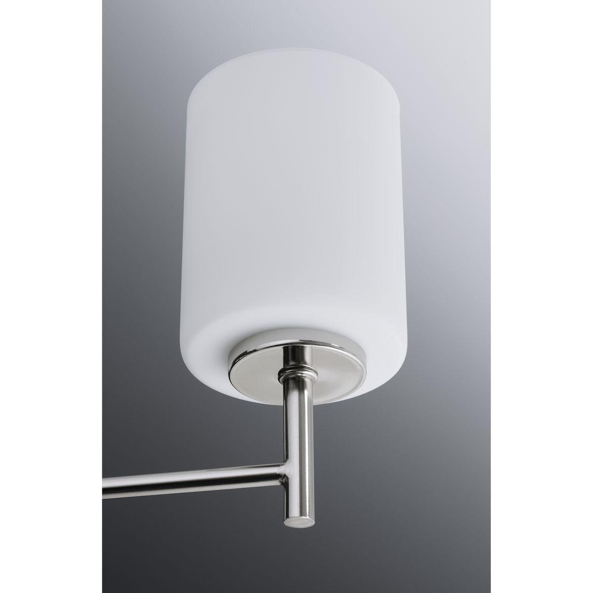 Progress Lighting - Replay Vanity Light - Lights Canada
