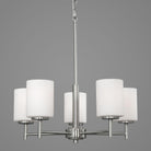 Progress Lighting - Replay Chandelier - Lights Canada