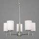 Progress Lighting - Replay Chandelier - Lights Canada
