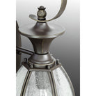 Progress Lighting - River Place Outdoor Wall Light - Lights Canada