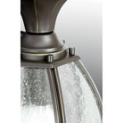 Progress Lighting - River Place Outdoor Ceiling Light - Lights Canada