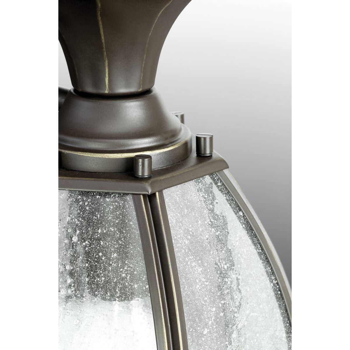 Progress Lighting - River Place Outdoor Wall Light - Lights Canada