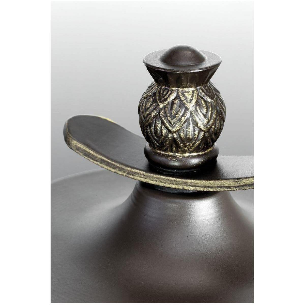 Progress Lighting - River Place Outdoor Wall Light - Lights Canada