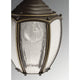 Progress Lighting - Roman Coach Outdoor Wall Light - Lights Canada
