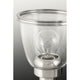 Progress Lighting - Saluda Vanity Light - Lights Canada