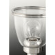 Progress Lighting - Saluda Mini Pendant - Lights Canada