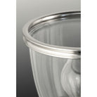 Progress Lighting - Saluda Vanity Light - Lights Canada