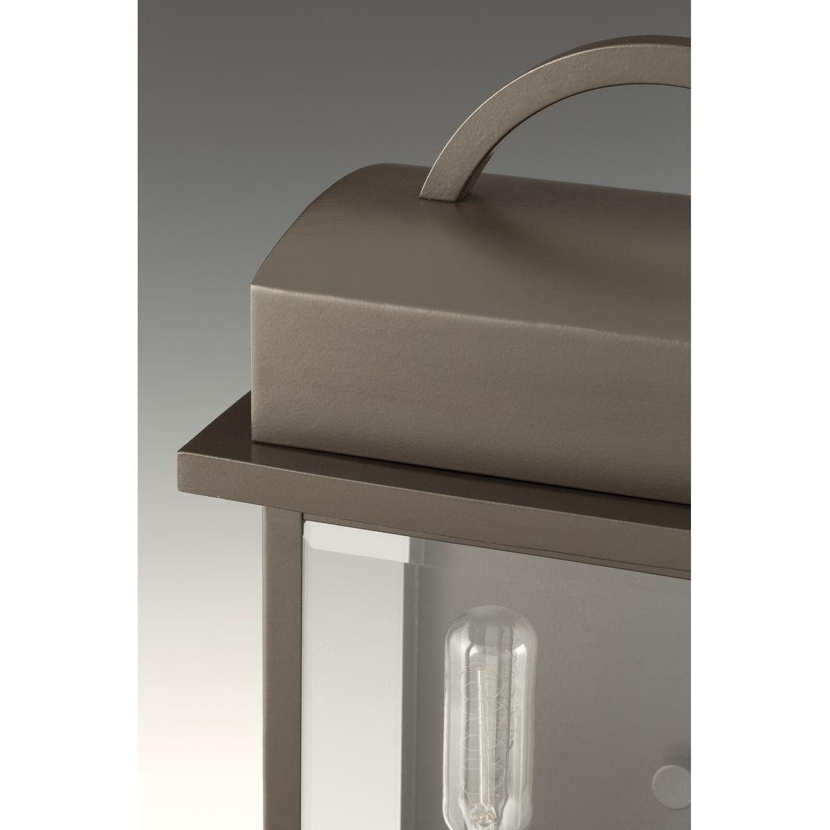 Progress Lighting - Santee Outdoor Wall Light - Lights Canada