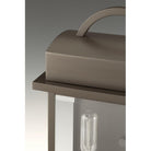 Progress Lighting - Santee Outdoor Wall Light - Lights Canada