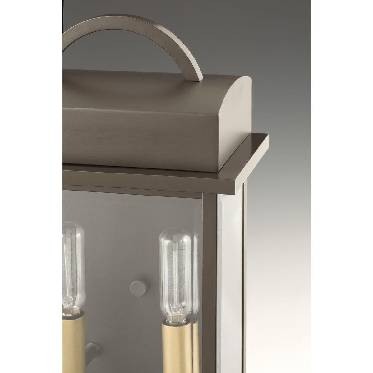 Progress Lighting - Santee Outdoor Wall Light - Lights Canada