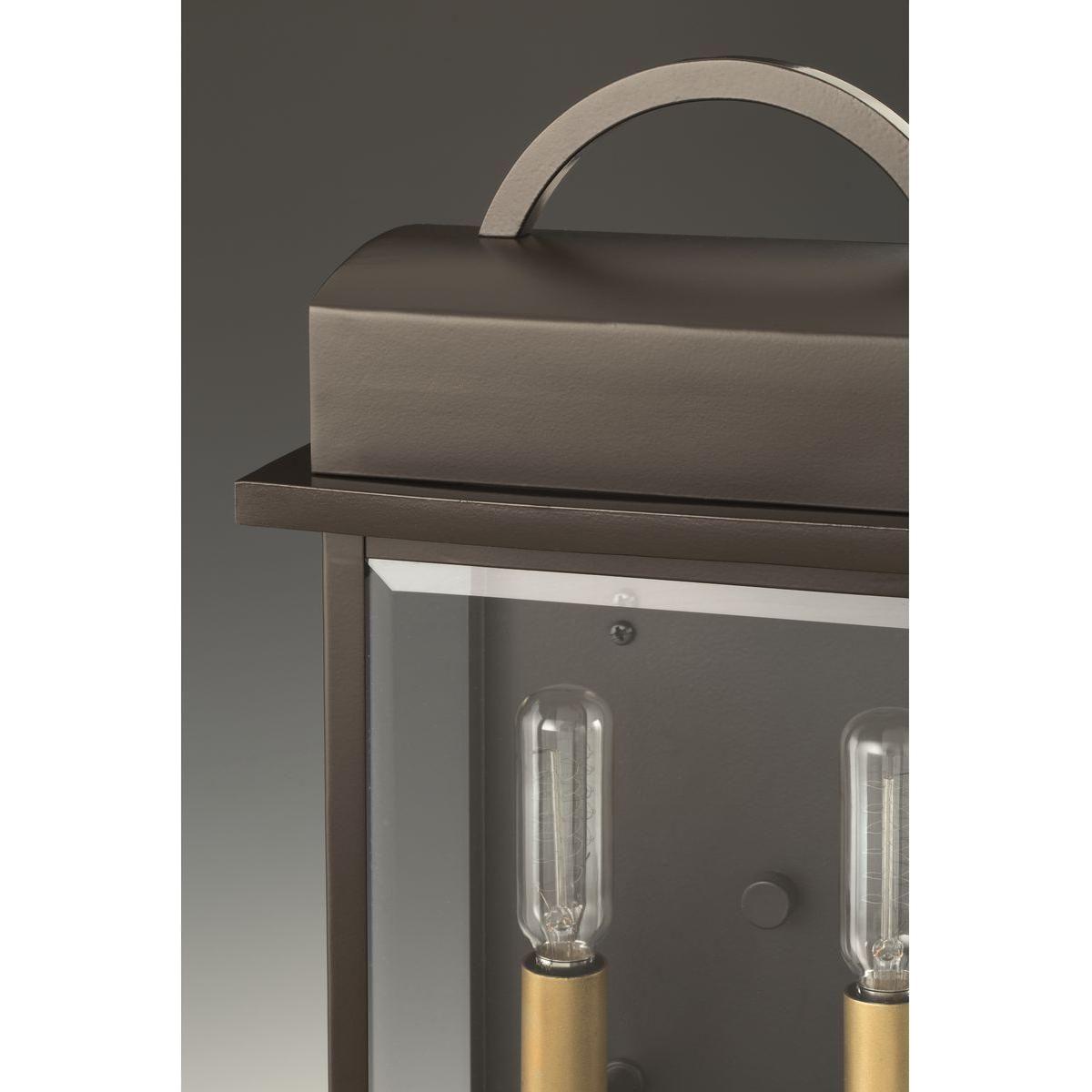 Progress Lighting - Santee Outdoor Wall Light - Lights Canada