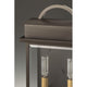Progress Lighting - Santee Outdoor Wall Light - Lights Canada