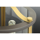 Progress Lighting - Squire Outdoor Ceiling Light - Lights Canada